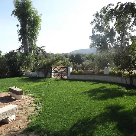 Casa Rural Cortijo Salido Bajo Navas de San Juan